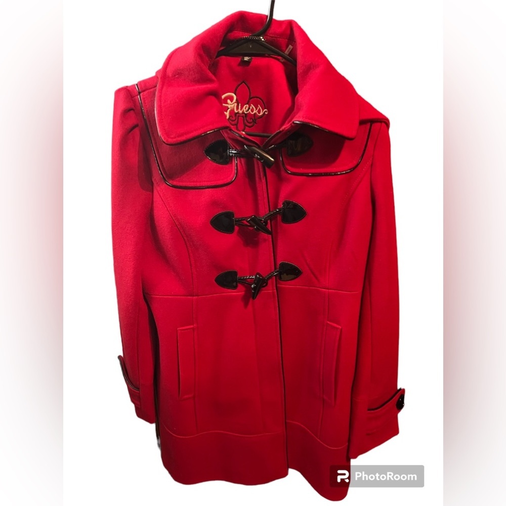 COPY - Guess Winter Jacket
